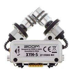 Zoom XYH-5 XY mikrofonska kapsula