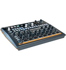 Arturia DrumBrute Impact analogna ritam mašina