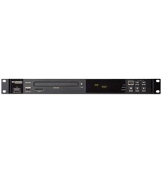 Marantz PMD-500D DVD player