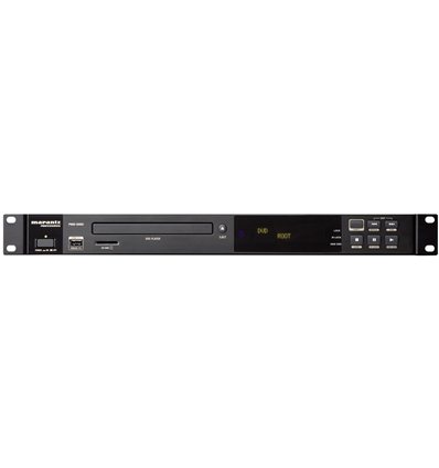 Marantz PMD-500D DVD player