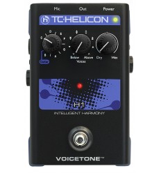 TC-Helicon VoiceTone H1