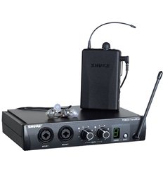 Shure PSM200 EP2 TR112 GR R8 bežični in-ear monitoring