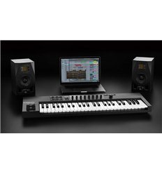 Native Instruments Komplete Kontrol A61 MIDI 