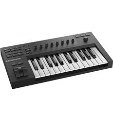 Native Instruments Komplete Kontrol A25 MIDI kontroler