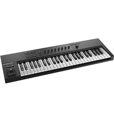 Native Instruments Komplete Kontrol A49 MIDI kontroler