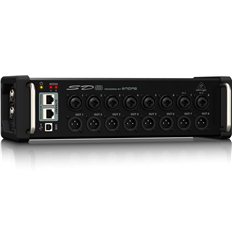 Behringer SD8 stagebox