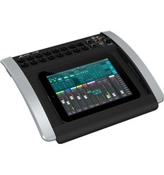 Behringer X18 iPad/Android tablet mixer