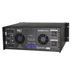 KV2 Audio ESR2800