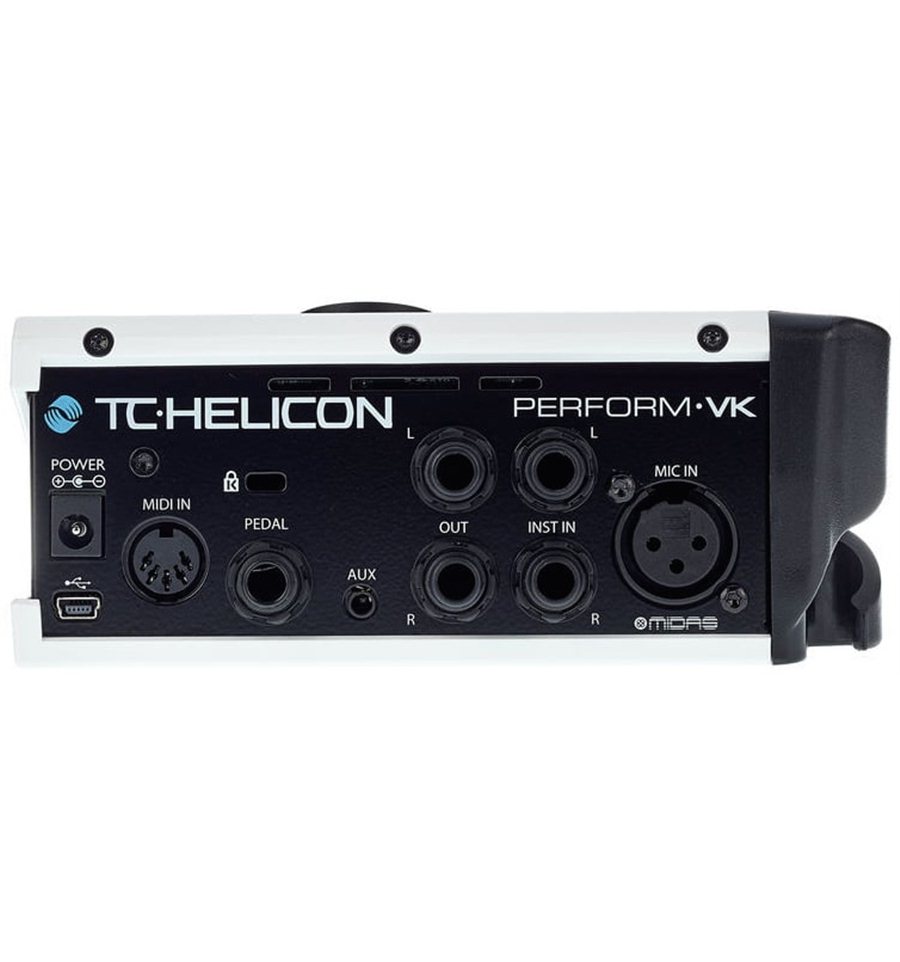 TCHelicon PerformVK Mediastore Music Shop Hrvatska