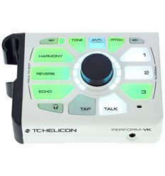 TC-Helicon Perform-VK 