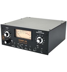 Golden Age Project Comp-3A Compressor