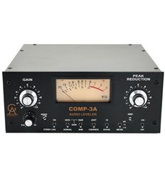 Golden Age Project Comp-3A Compressor