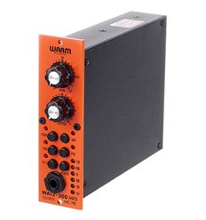 Warm Audio WA12 500 mikrofonsko/instrumentalno pretpojačalo