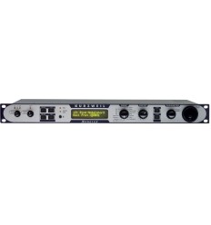 Kurzweil Mangler