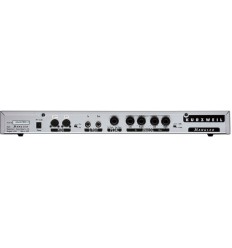Kurzweil Mangler