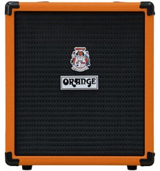 Orange Crush Bass 25 bas pojačalo