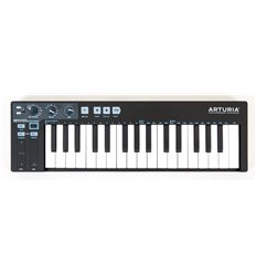 Arturia KeyStep Black Edition