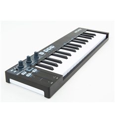 Arturia KeyStep Black Edition