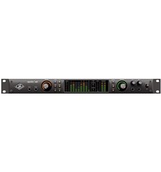 Universal Audio Apollo x8 Thunderbolt 3