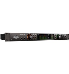 Universal Audio Apollo x8 Heritage Edition Thunderbolt 3