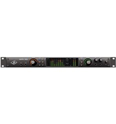 Universal Audio Apollo x8p Thunderbolt 3