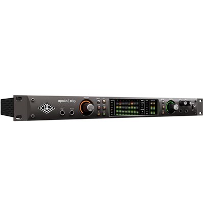 Universal Audio Apollo x8p Thunderbolt 3