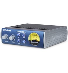 PreSonus TubePre V2 mikrofonsko pretpojačalo