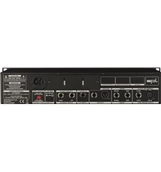 SPL Channel One MkII 
