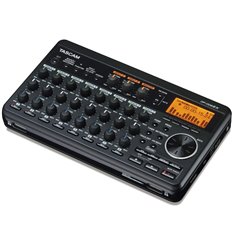 Tascam DP-008EX mobilni višekanalni snimač