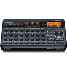 Tascam DP-008EX mobilni višekanalni snimač