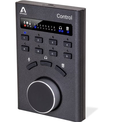 Apogee Control hardverska daljinska kontrola