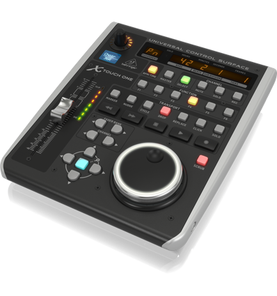 Behringer X-TOUCH ONE DAW