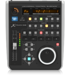 Behringer X-TOUCH ONE DAW