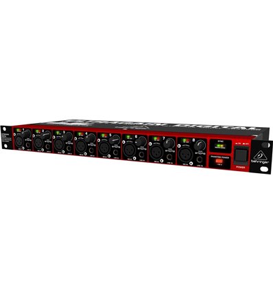 Behringer ADA8200 Ultragain Digital