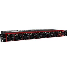 Behringer ADA8200 Ultragain Digital