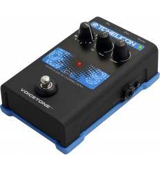 TC-Helicon VoiceTone C1