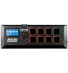 Akai MPX8