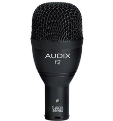 Audix f2 dinamički instrumentalni mikrofon