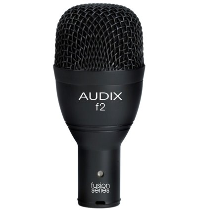 Audix f2 dinamički instrumentalni mikrofon