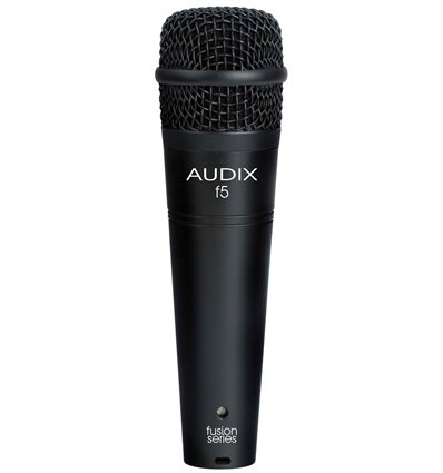 Audix f5 dinamički instrumentalni mikrofon