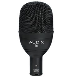 Audix f6 dinamički instrumentalni mikrofon