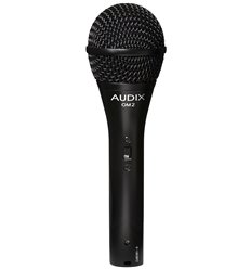 Audix OM2S dinamički vokalni mikrofon