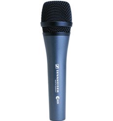 Sennheiser e 835 dinamički mikrofon