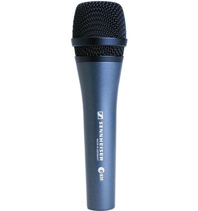 Sennheiser e 835 dinamički mikrofon