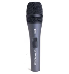 Sennheiser e 845 dinamički mikrofon