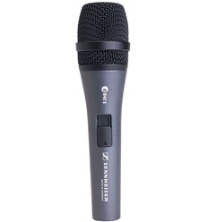 Sennheiser e 845-S dinamički mikrofon