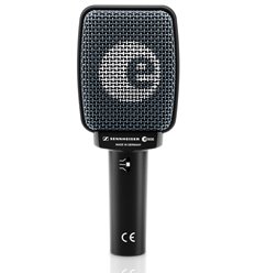 Sennheiser e 906 dinamički instrumentalni mikrofon