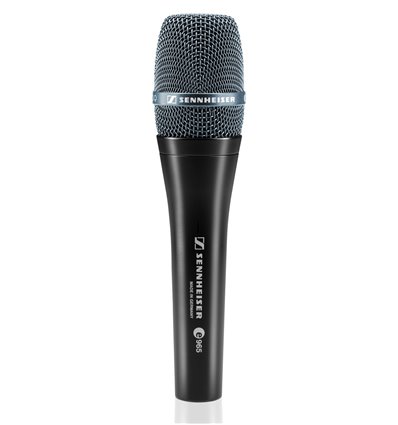 Sennheiser e 965 kondenzatorski vokalni mikrofon