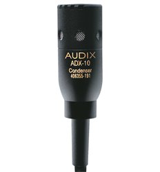 Audix ADX10 kondenzatorski lavalier mikrofon