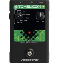TC-Helicon Voicetone D1